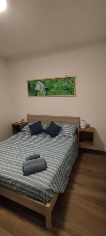 Agriturismo Ca' Du Nibile Di Bove Gabriele Carbuta Dış mekan fotoğraf