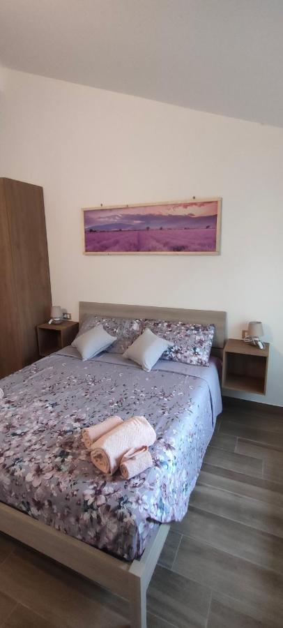 Agriturismo Ca' Du Nibile Di Bove Gabriele Carbuta Dış mekan fotoğraf